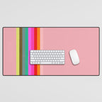 colorfields 2 Desk Mat Gallery Image 1