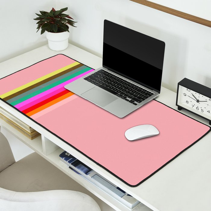 colorfields 2 Desk Mat Gallery Image 2