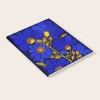 Wildflower Garden Notebook Gallery Image 2