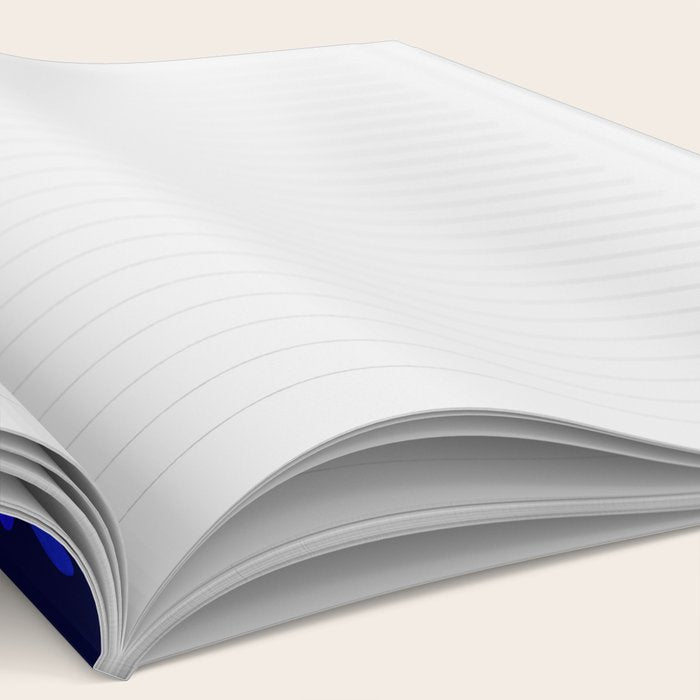 Wildflower Garden Notebook Gallery Image 2