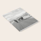 Spring Mountain Wild Horses Notebook Gallery Image 2