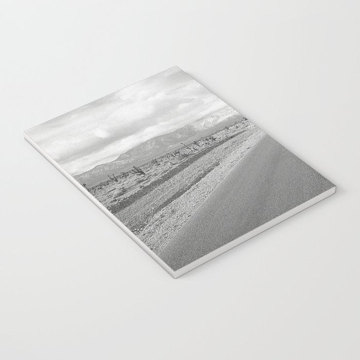Spring Mountain Wild Horses Notebook Gallery Image 3