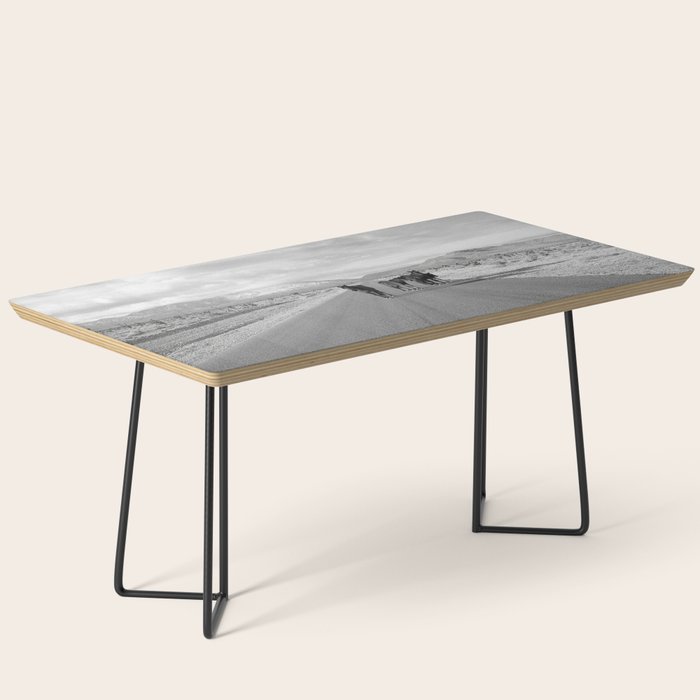 Spring Mountain Wild Horses Coffee Table Gallery Image 1