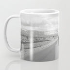 Spring Mountain Wild Horses Coffee Mug Gallery Image 3