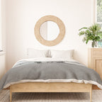 Spring Mountain Wild Horses Duvet Cover Gallery Image 3