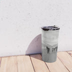 Spring Mountain Wild Horses Travel Mug Gallery Image 4