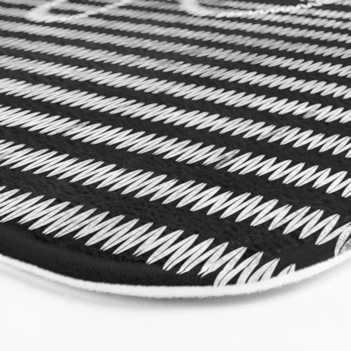 Unravel Bath Mat Gallery Image 3