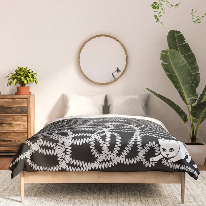Unravel Comforter Gallery Image 3