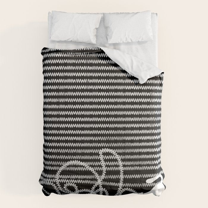 Unravel Comforter Gallery Image 6