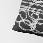 Unravel Pillow Sham Gallery Image 4