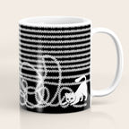 Unravel Coffee Mug Gallery Image 1