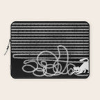 Unravel Laptop Sleeve Gallery Image 1