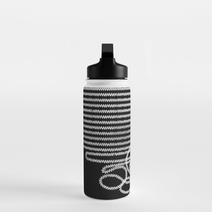 Unravel Water Bottle Gallery Image 3