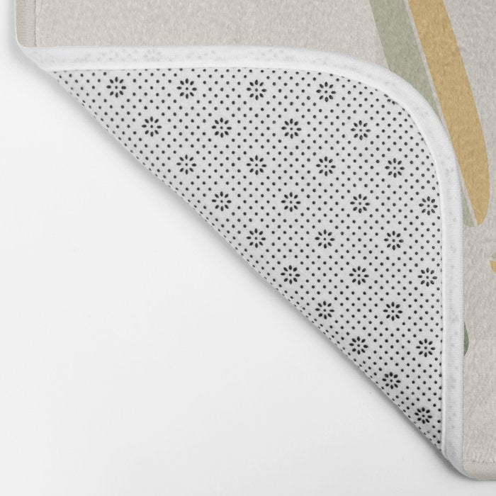 Soleil & Surf Toujours Bath Mat Gallery Image 2