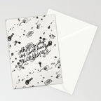This is Why We Can't Have Nice Things Stationery Card Gallery Image 2