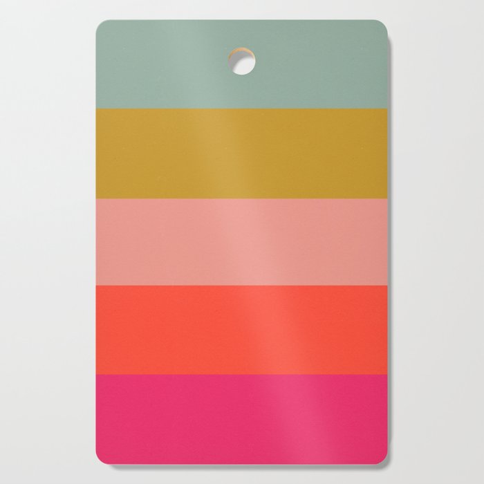 Mindscape 22 Cutting Board Gallery Image 1