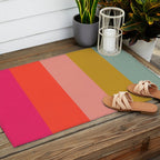 mindscape 22 Outdoor Rug Gallery Image 2