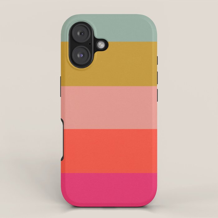 mindscape 22 iPhone Case Gallery Image 1