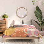 Disco night Comforter Gallery Image 3