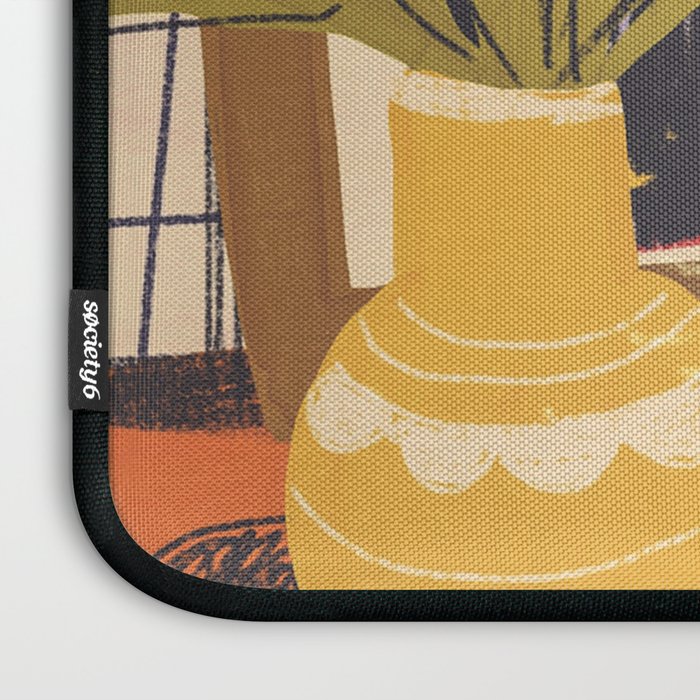 Disco night Laptop Sleeve Gallery Image 3