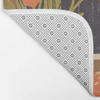 Disco night Bath Mat Gallery Image 2