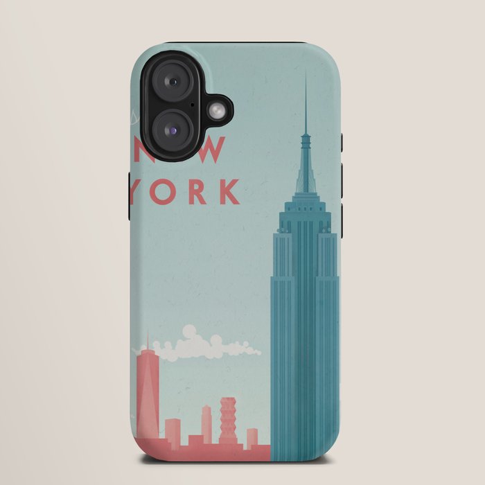 New York New York iPhone Case Gallery Image 9