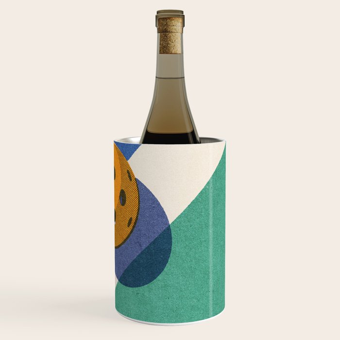 BALLS / Pickleball I Wine Chiller Gallery Image 3