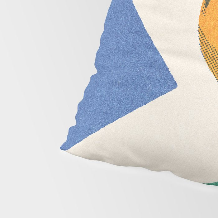 BALLS / Pickleball I Pillow Sham Gallery Image 4