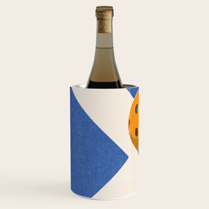BALLS / Pickleball I Wine Chiller Gallery Image 2