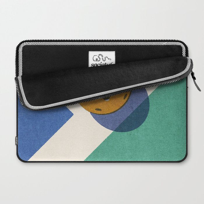 BALLS / Pickleball I Laptop Sleeve Gallery Image 2