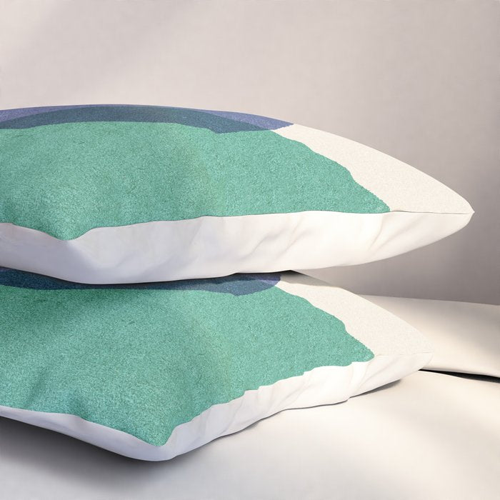 BALLS / Pickleball I Pillow Sham Gallery Image 3