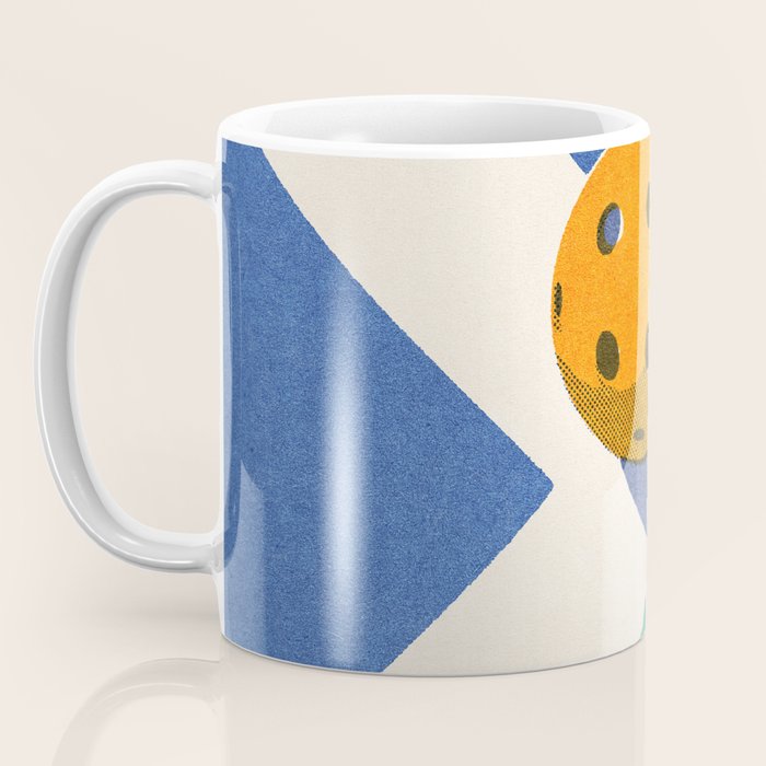 BALLS / Pickleball I Coffee Mug Gallery Image 3