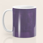 Lime Mauve  Coffee Mug Gallery Image 3