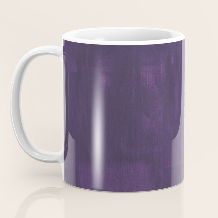 Lime Mauve  Coffee Mug Gallery Image 3