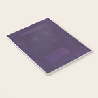 Lime Mauve  Notebook Gallery Image 3