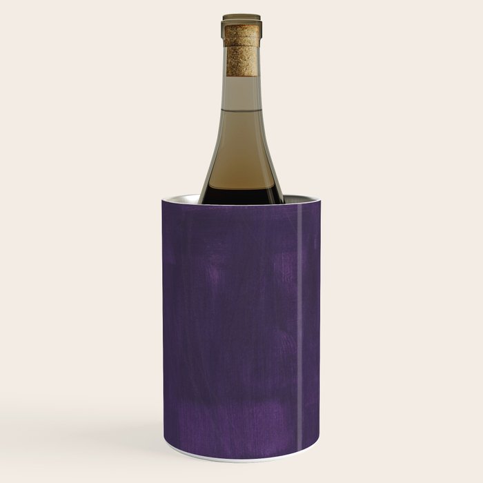 Lime Mauve  Wine Chiller Gallery Image 2