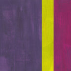 Lime Mauve  Coffee Mug Gallery Image 2