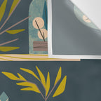Collected by the Naturalist Wall Tapestry Gallery Image 3