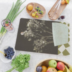 Everyday Simplicity - Blooming Pot Cutting Board Gallery Image 2