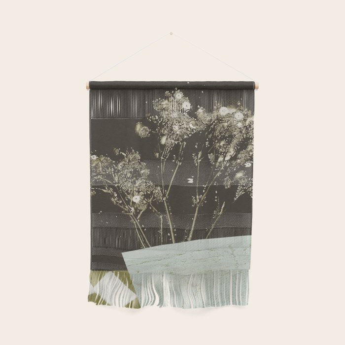 Everyday Simplicity - Blooming Pot Wall Hanging Gallery Image 1