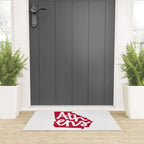 Athens Georgia Welcome Mat Gallery Image 3