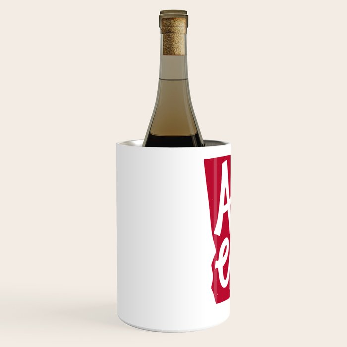 Athens Georgia Wine Chiller Gallery Image 2