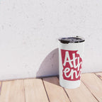 Athens Georgia Travel Mug Gallery Image 4