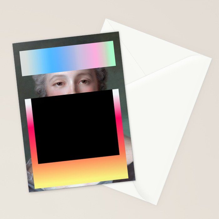 Composition 0152018 Stationery Card Gallery Image 2