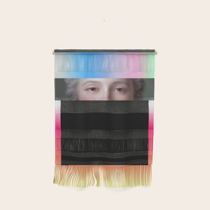 Composition 0152018 Wall Hanging Gallery Image 1