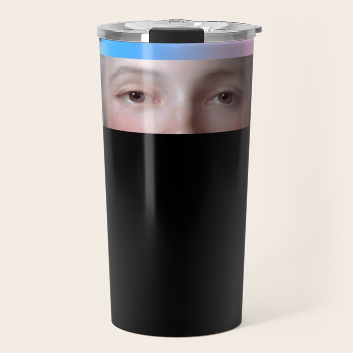 Composition 0152018 Travel Mug Gallery Image 1
