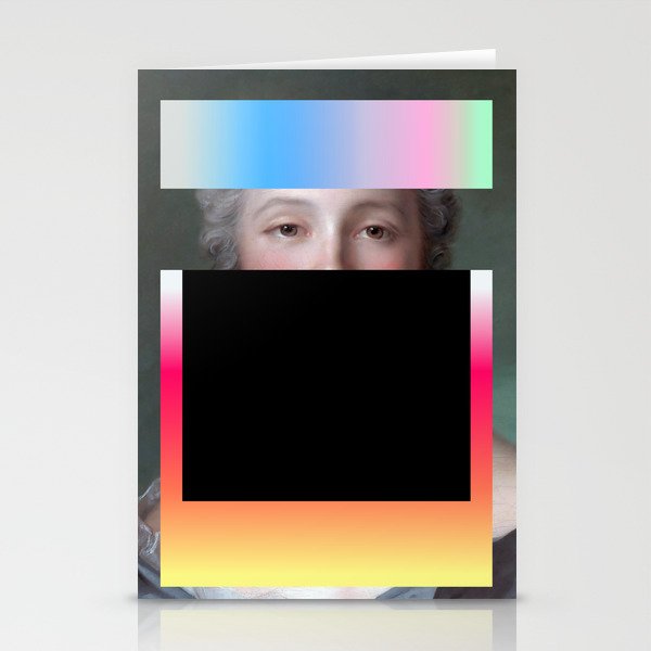 Composition 0152018 Stationery Card Gallery Image 1