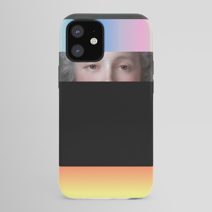 Composition 0152018 iPhone Case Gallery Image 41