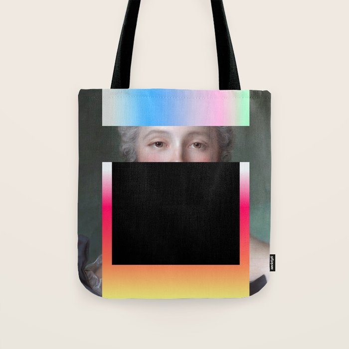 Composition 0152018 Tote Bag Gallery Image 1