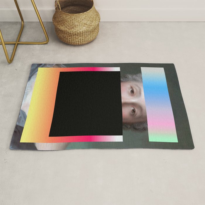 Composition 0152018 Rug Gallery Image 1